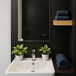 Miodowy Na Kopisto 8a, Nowe W Centrum Rzeszowa Appartement Rzeszów