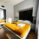 Miodowy Na Kopisto 8a, Nowe W Centrum Rzeszowa * Rzeszów