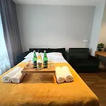 Appartement Miodowy Na Kopisto 8a, Nowe W Centrum Rzeszowa *