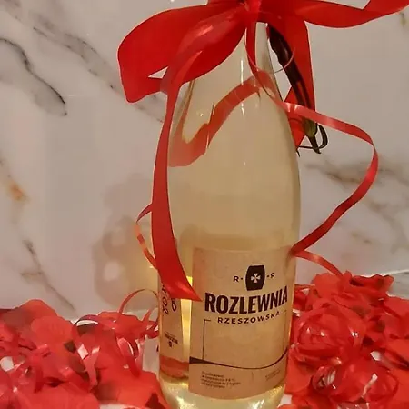 아파트 Miodowy Na Kopisto 8a, Nowe W Centrum Rzeszowa 제수프