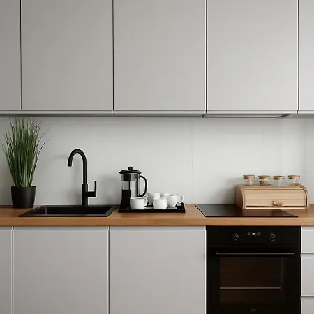 Appartamento Miodowy Na Kopisto 8a, Nowe W Centrum Rzeszowa *