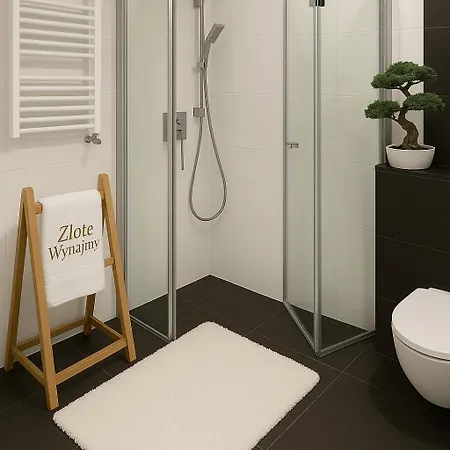 Miodowy Na Kopisto 8a, Nowe W Centrum Rzeszowa * Rzeszów