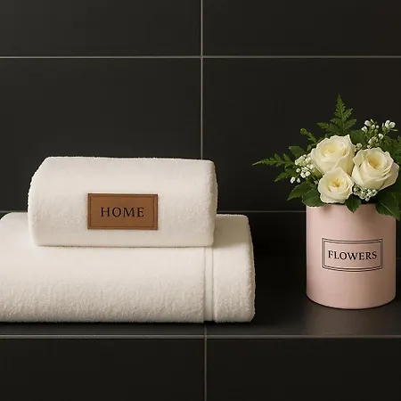 Miodowy Na Kopisto 8a, Nowe W Centrum Rzeszowa Apartmán *