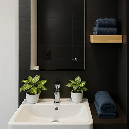 Miodowy Na Kopisto 8a, Nowe W Centrum Rzeszowa Appartement Rzeszów