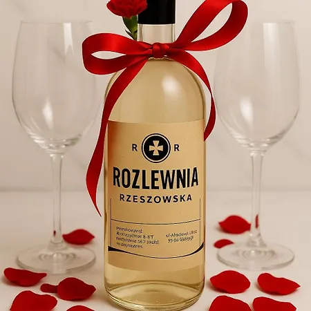 Miodowy Na Kopisto 8a, Nowe W Centrum Rzeszowa رشيشوف