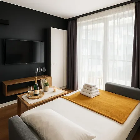Miodowy Na Kopisto 8a, Nowe W Centrum Rzeszowa