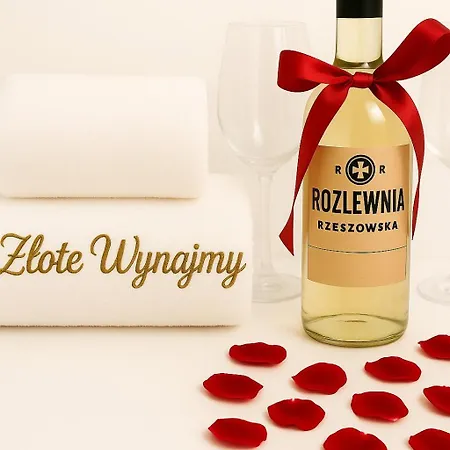 Apartmán Miodowy Na Kopisto 8a, Nowe W Centrum Rzeszowa