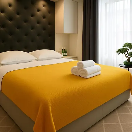 Miodowy Na Kopisto 8a, Nowe W Centrum Rzeszowa 아파트 제수프