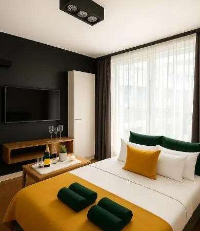 Miodowy Na Kopisto 8a, Nowe W Centrum Rzeszowa *