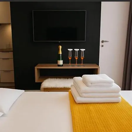 Apartmán Miodowy Na Kopisto 8a, Nowe W Centrum Rzeszowa Rzeszów