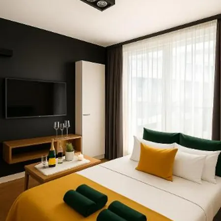 Miodowy Na Kopisto 8a, Nowe W Centrum Rzeszowa Rzeszów