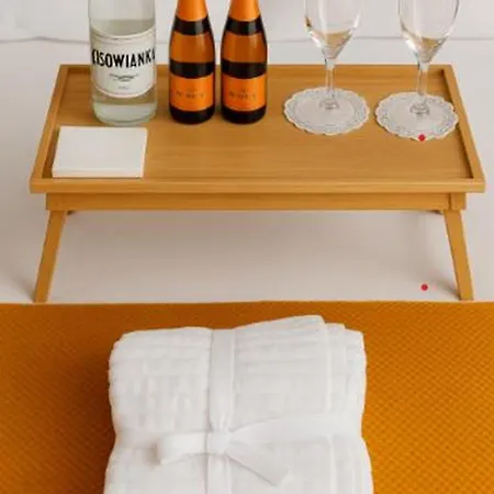 Miodowy Na Kopisto 8a, Nowe W Centrum Rzeszowa * Rzeszów