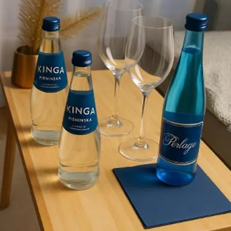 شقة Miodowy Na Kopisto 8a, Nowe W Centrum Rzeszowa