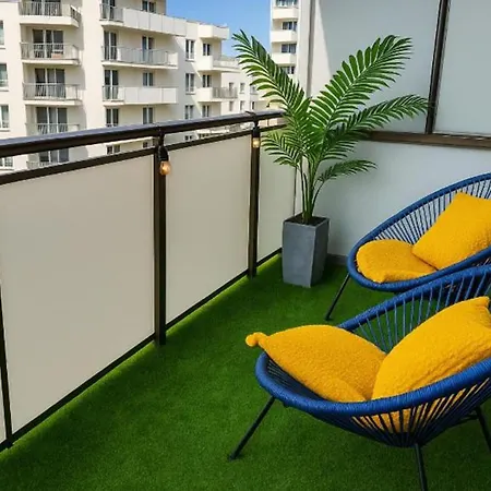 Miodowy Na Kopisto 8a, Nowe W Centrum Rzeszowa