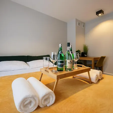 Miodowy Na Kopisto 8a, Nowe W Centrum Rzeszowa شقة