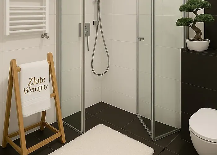 Miodowy Na Kopisto 8a, Nowe W Centrum Rzeszowa * Rzeszów