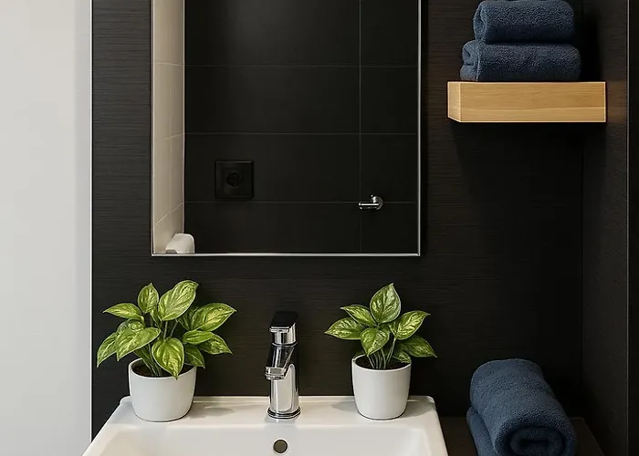 Miodowy Na Kopisto 8a, Nowe W Centrum Rzeszowa شقة رشيشوف