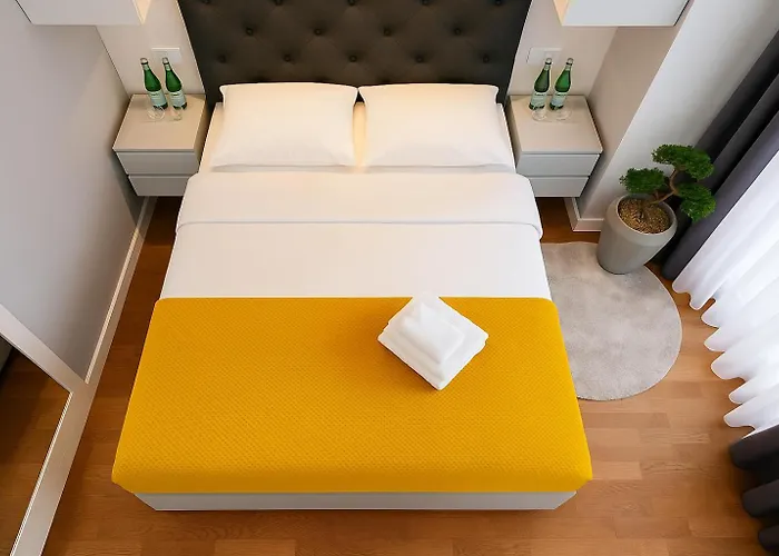 Miodowy Na Kopisto 8a, Nowe W Centrum Rzeszowa *