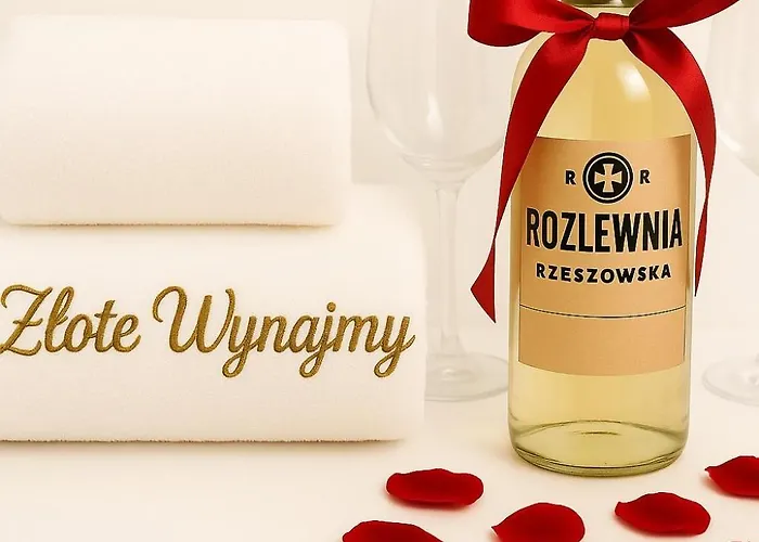 شقة Miodowy Na Kopisto 8a, Nowe W Centrum Rzeszowa