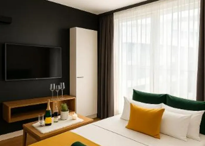 Miodowy Na Kopisto 8a, Nowe W Centrum Rzeszowa رشيشوف