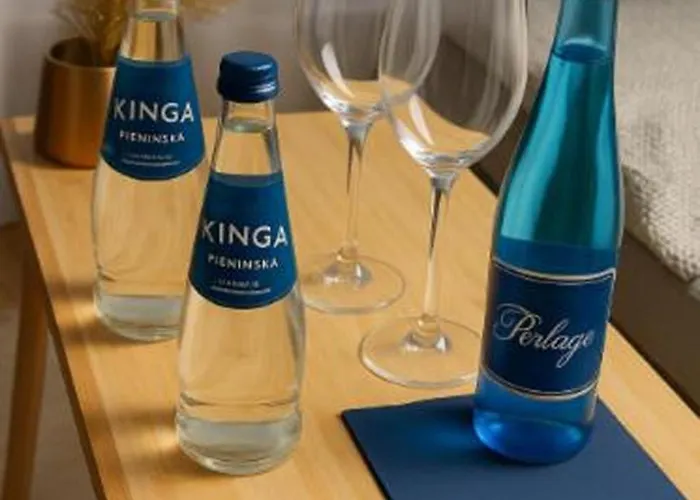 Διαμέρισμα Miodowy Na Kopisto 8a, Nowe W Centrum Rzeszowa