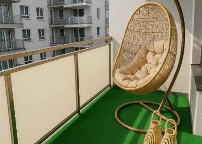 Miodowy Na Kopisto 8a, Nowe W Centrum Rzeszowa *